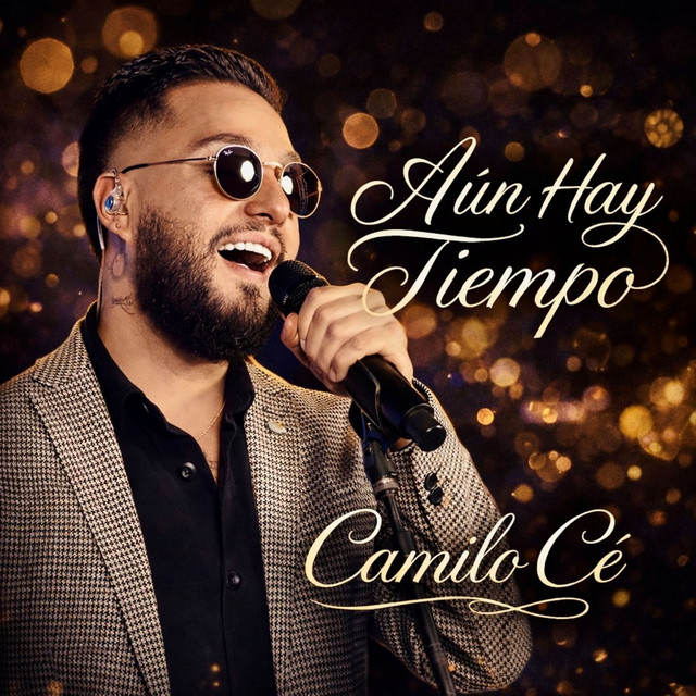 Aún Hay Tiempo
