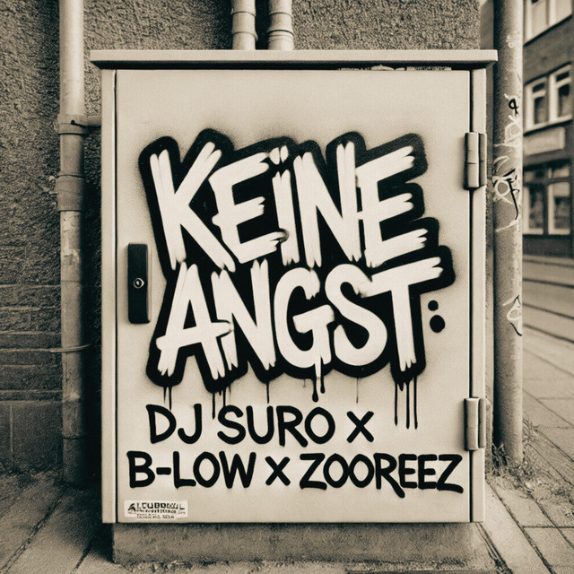 Keine Angst