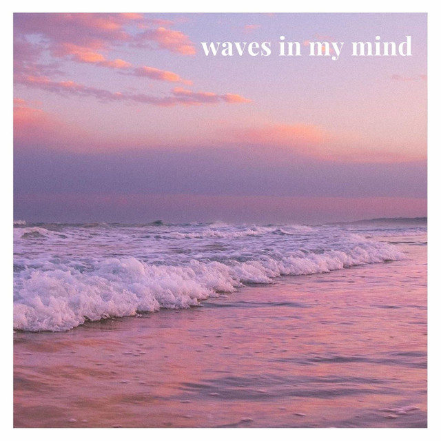 Waves in My Mind cover