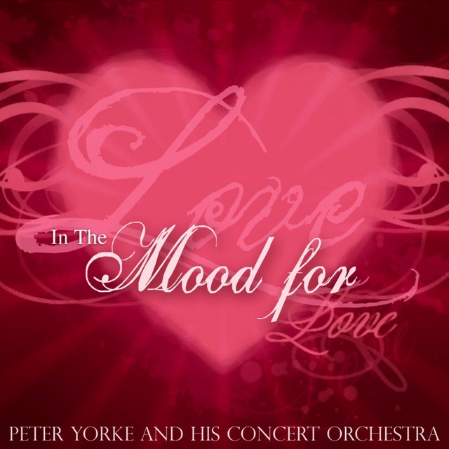 Peter Yorke And His Concert Orchestra