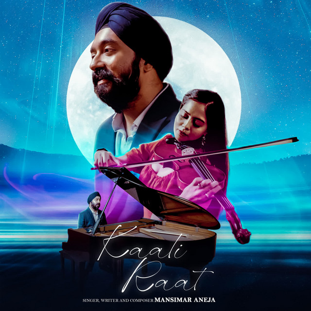Kaali Raat