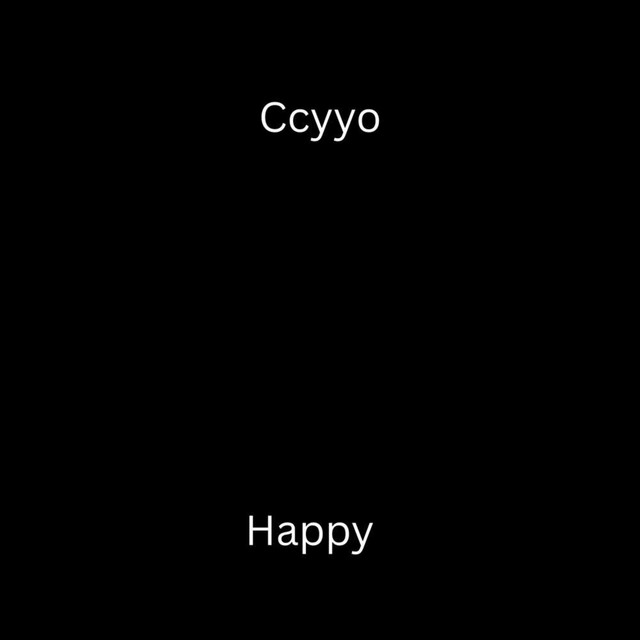 Ccyyo