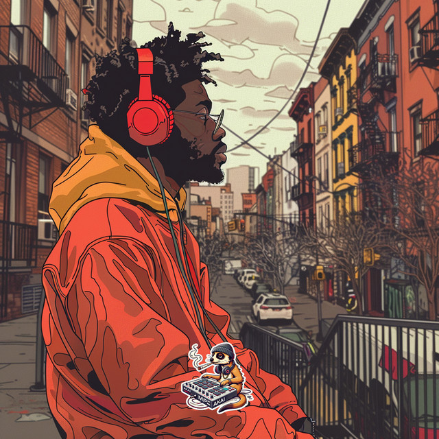 undefined album image