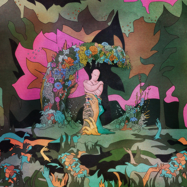 DO YOU SEE GOOD IN ME? cover art
