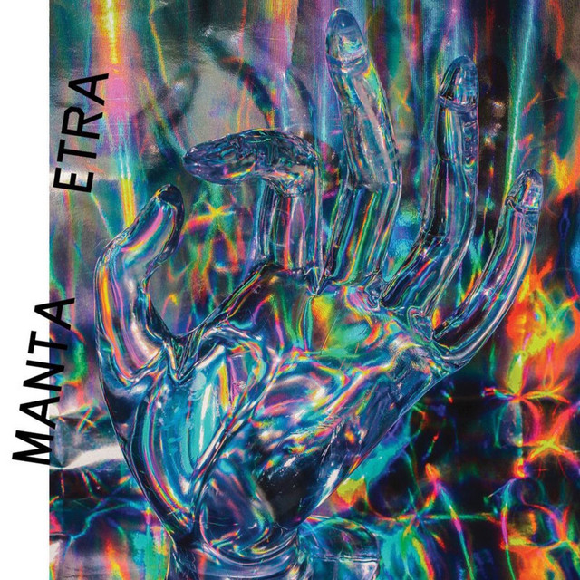 Etra cover art