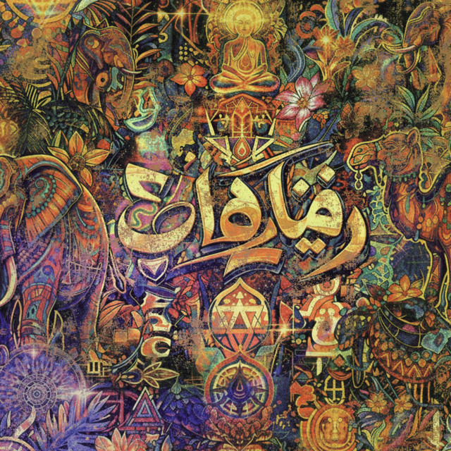 Караван cover art
