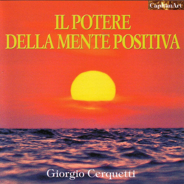 Il Potere Della Mente Positiva cover art