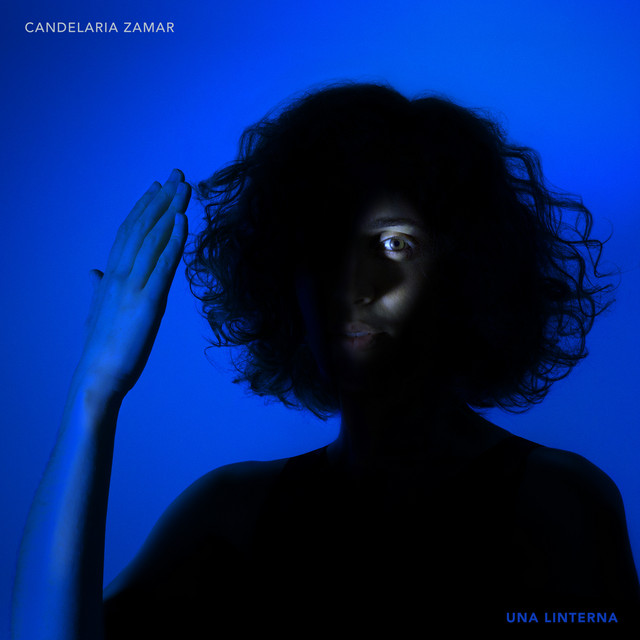 Una Linterna cover art