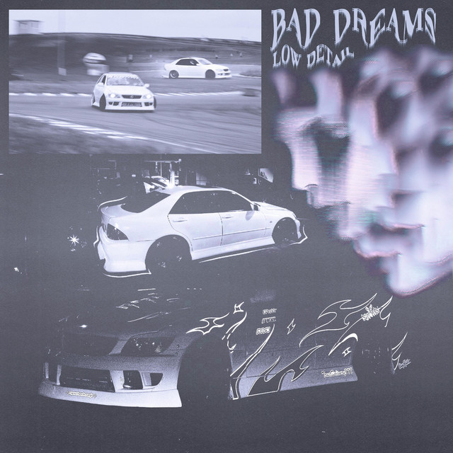 Bad Dreams cover art