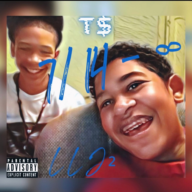 7/14-∞ cover art