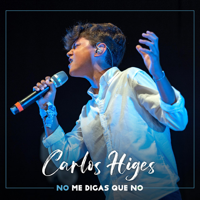 No Me Digas Que No cover