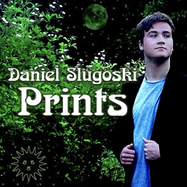 Prints - Album by Daniel Slugoski | Spotify