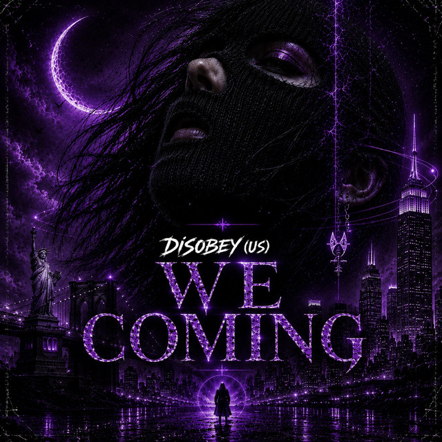 We Coming