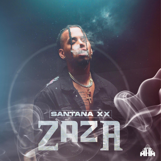 Zaza - Single by SantanaXX | Spotify