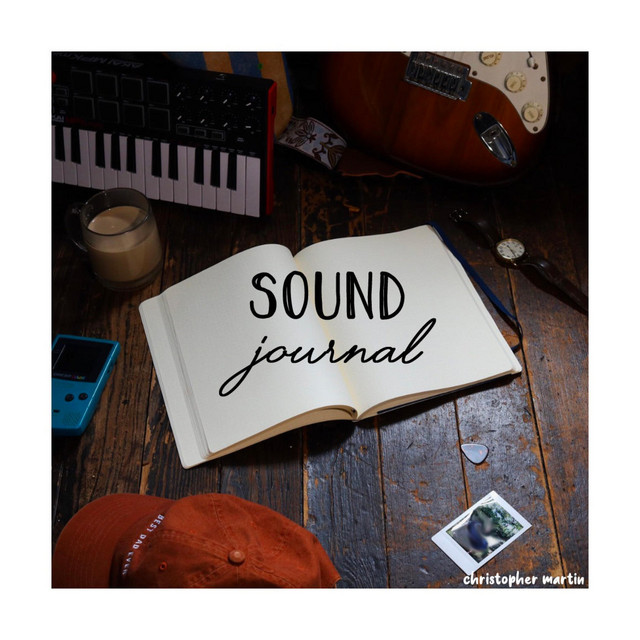 Sound Journal cover art