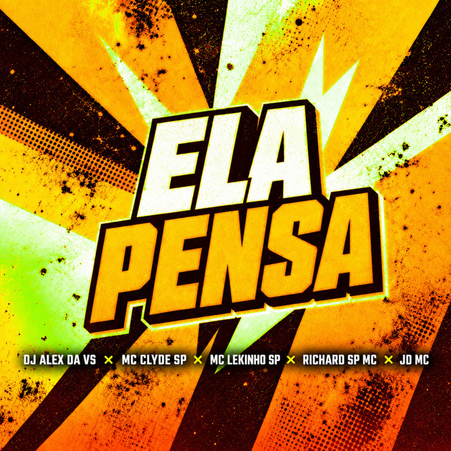 ELA PENSA