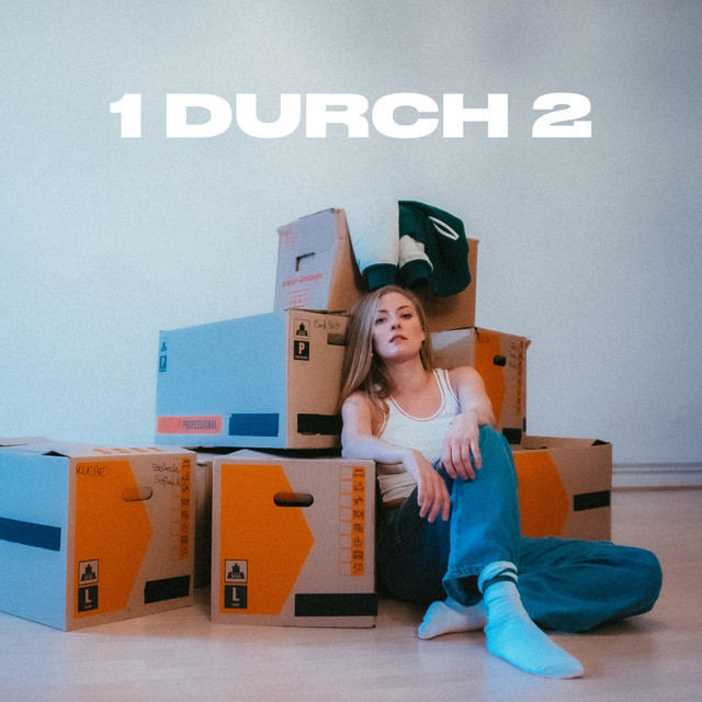1 durch 2 cover