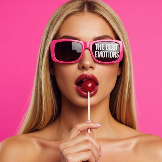 THE BEST EMOTIONS STUDIO