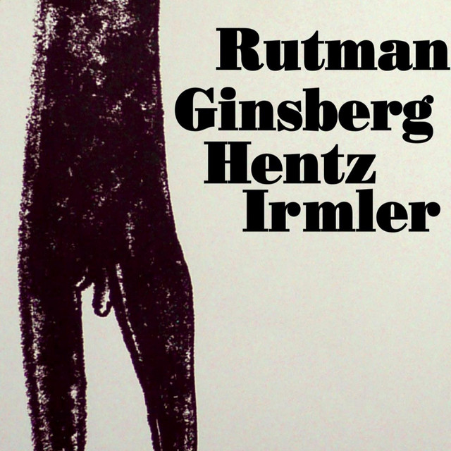 Bob Rutman's Steel Cello Ensemble