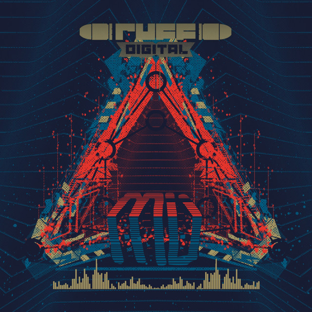 Mü cover art