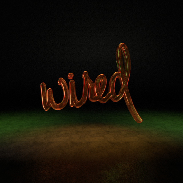 Un Mundo - Extended Mix album art