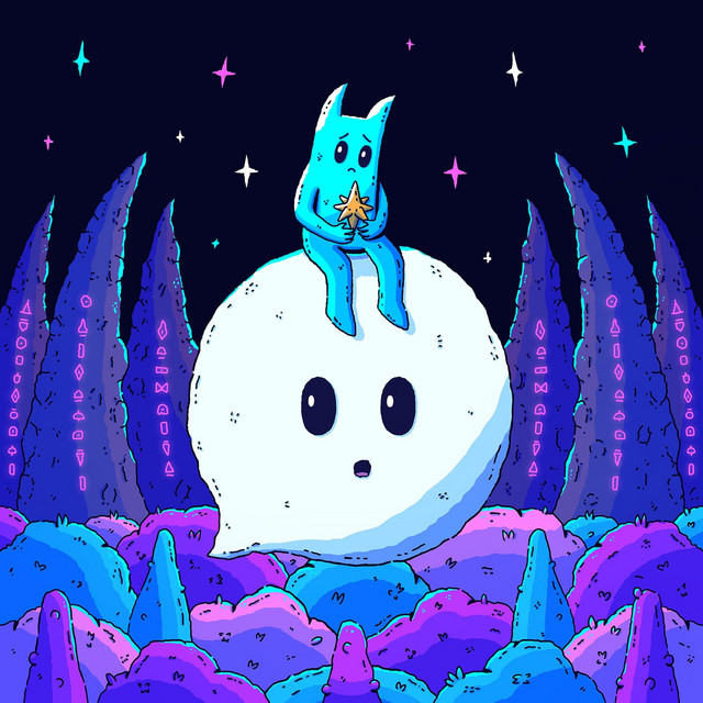Starseeker cover art