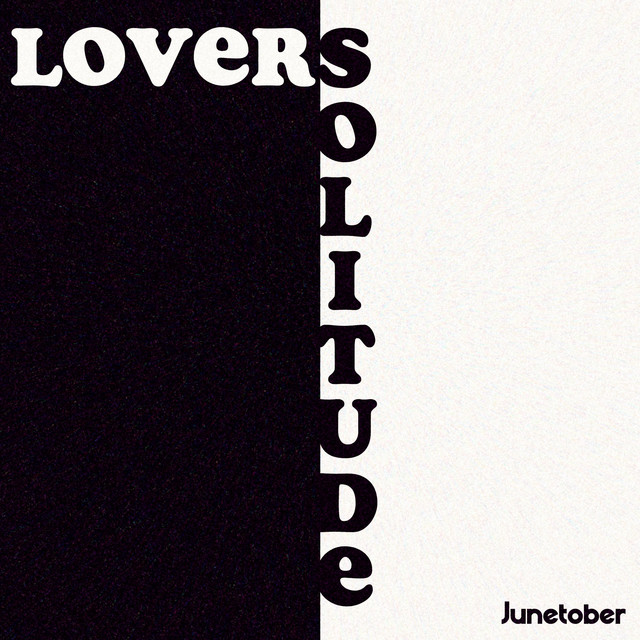 Lovers Solitude cover art