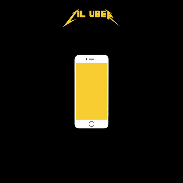 Iphones cover art