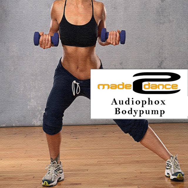 Bodypump - Original Mix