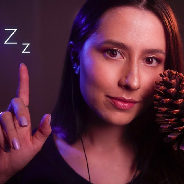 ASMR Relaxing triggers for sleep - Album by Till You Sleep ASMR | Spotify