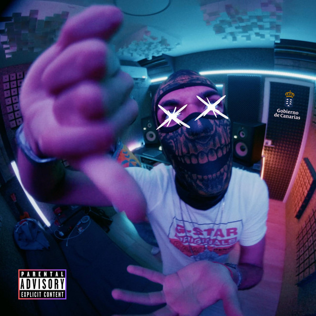 SIP THE LEAN album image