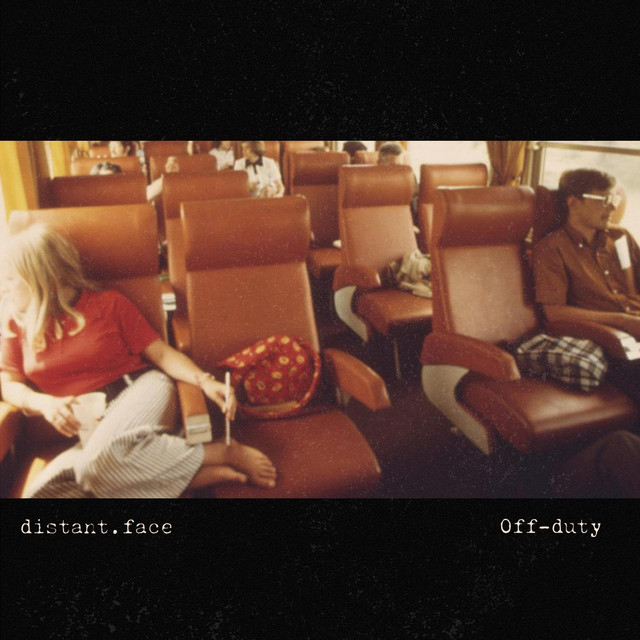 Off-Duty cover art