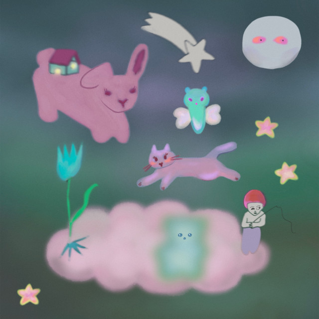 Catching Dreams album image