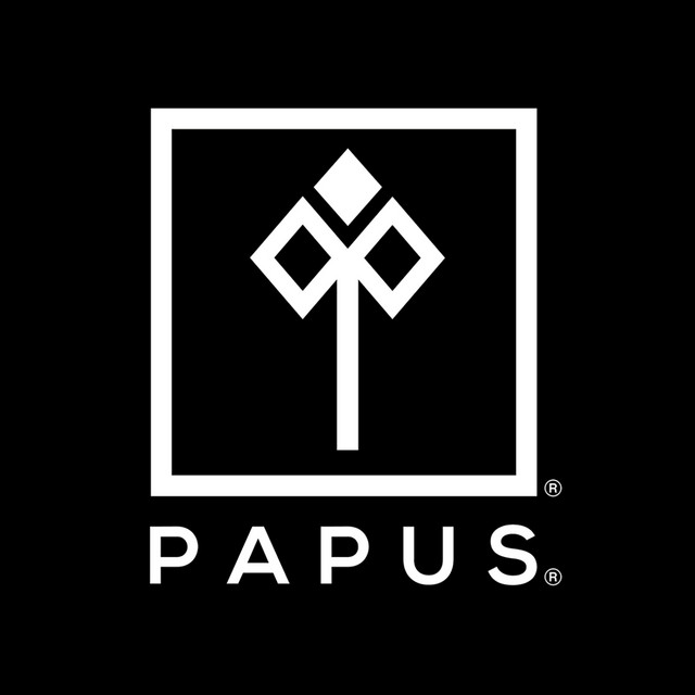 Funky Paps cover art