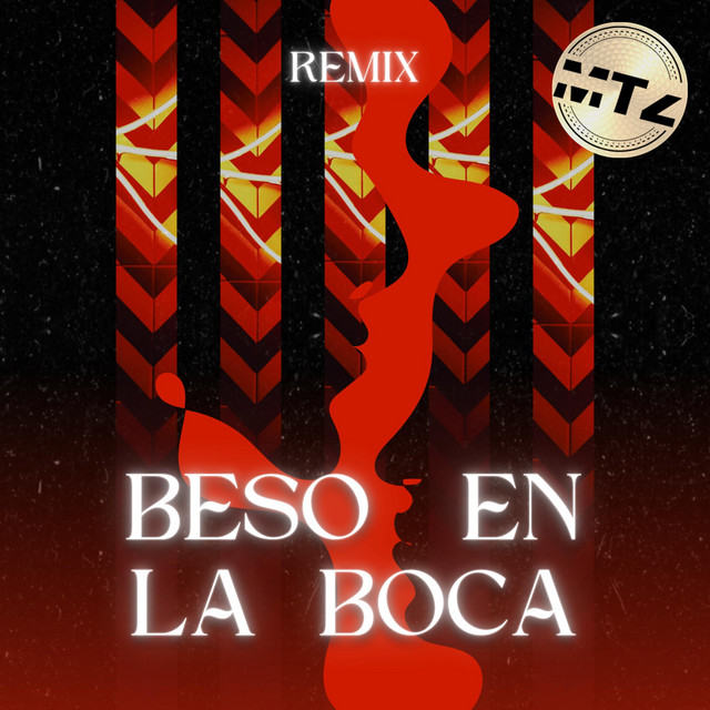 Beso En La Boca - Remix