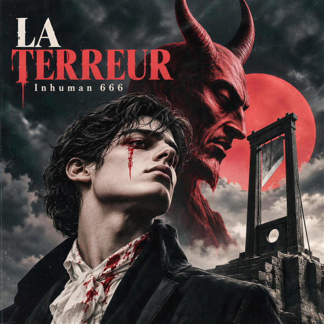 LA TERREUR