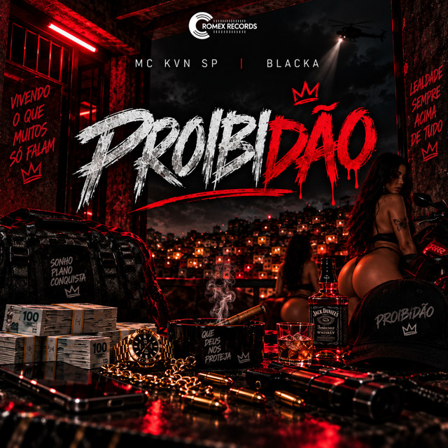 Proibidão