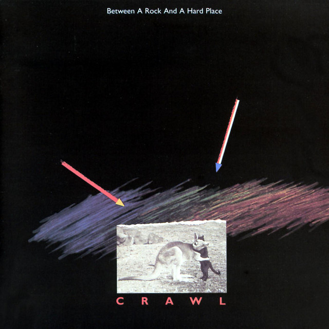 Between A Rock And A Hard Place (Remastered) cover art