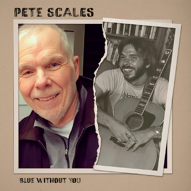 Pete Scales