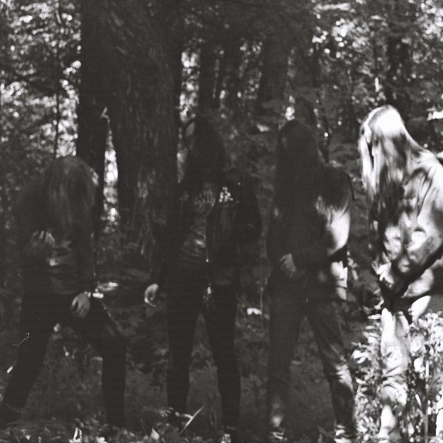 From Decimating Anguish cover art