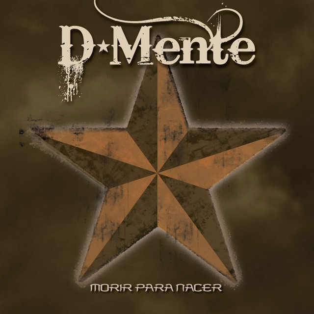 Morir Para Nacer cover art
