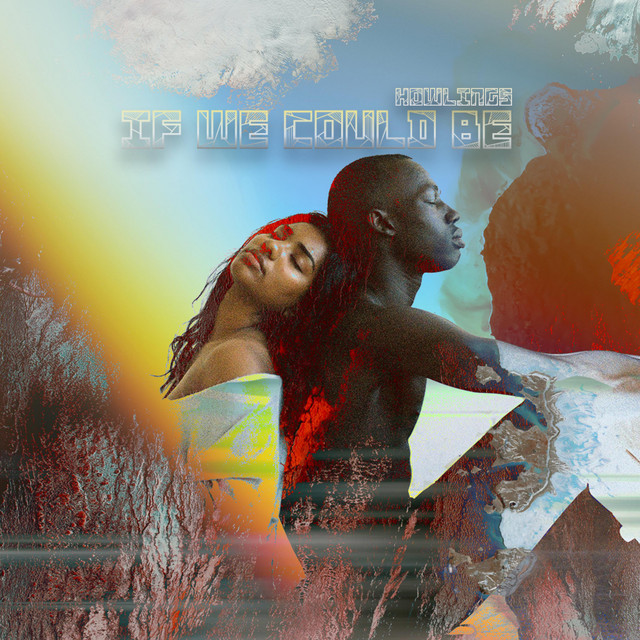 If We Could Be cover