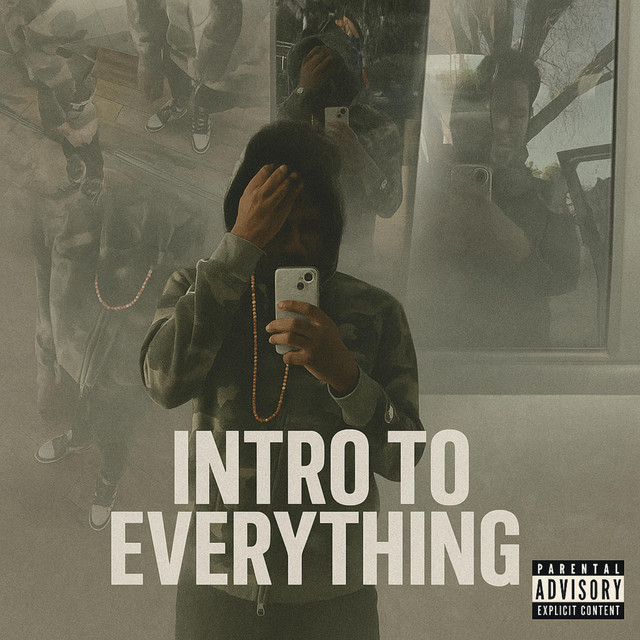 Intro To Everything cover art