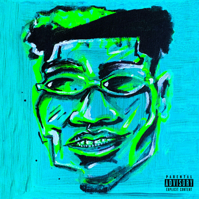 omw! cover art
