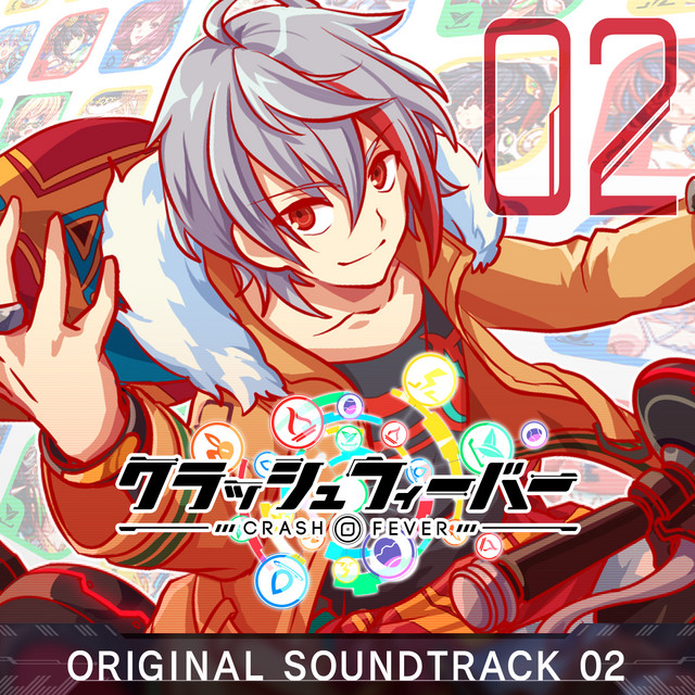 Crash Fever Original Soundtrack (2) - Album by 加藤浩義 | Spotify