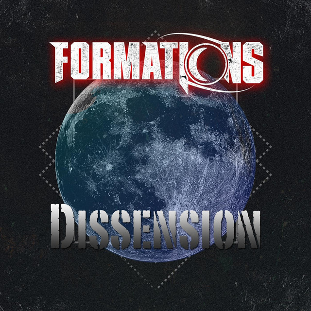 Dissension cover