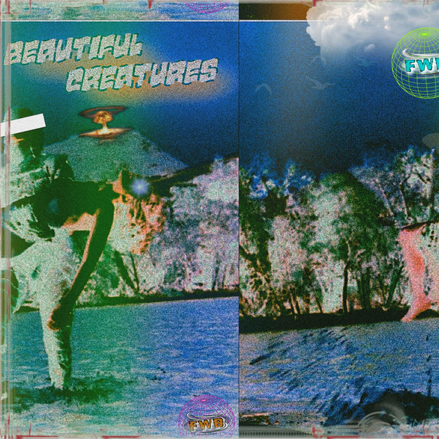 BEAUTIFUL CREATURES cover art