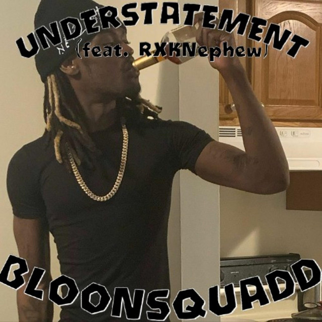 UNDERSTATEMENT cover art