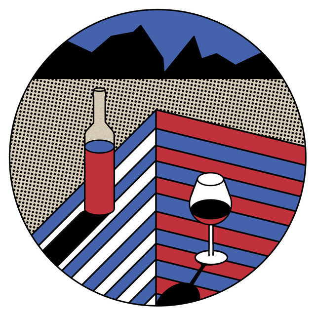 Wonky - Sydka Remix cover art