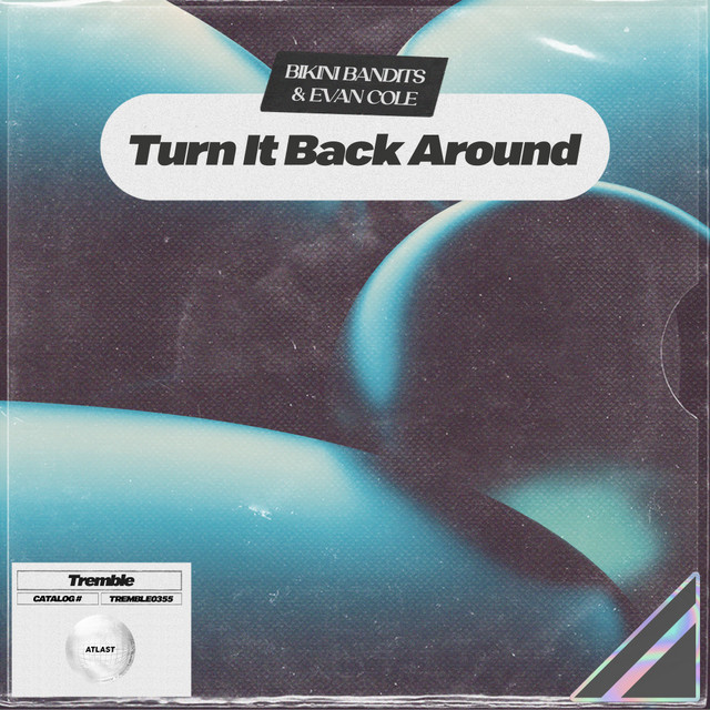Turn It Back Around